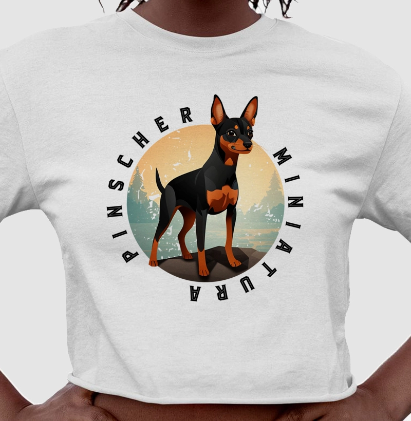 Pinscher Miniatura Ai