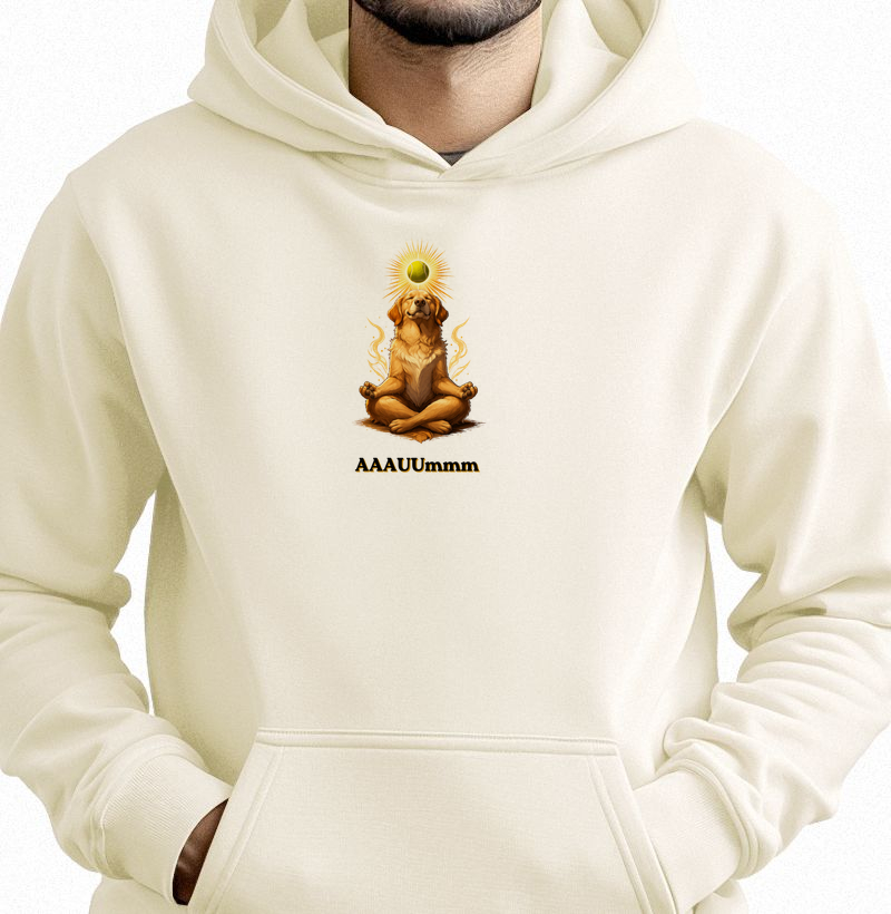 Meditação Golden