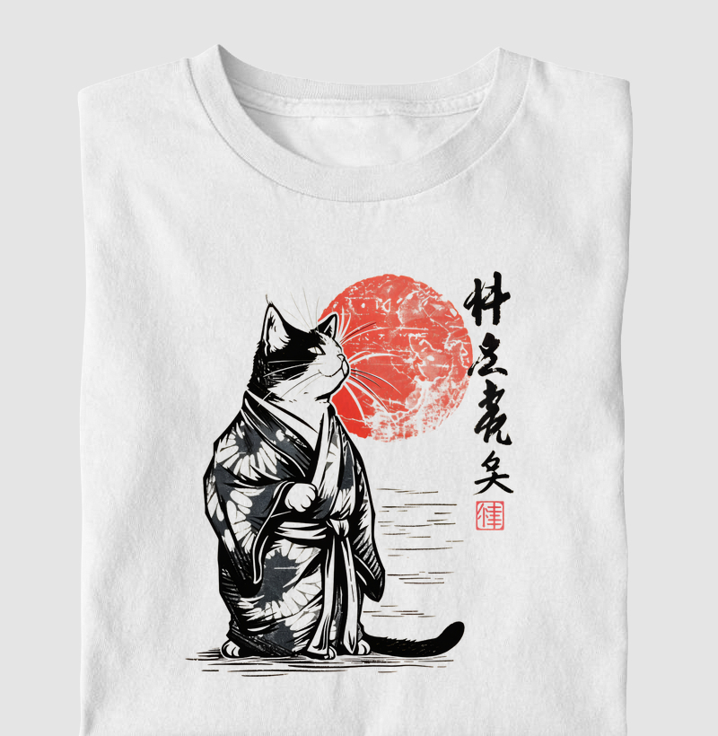 Sol Nascente Felino