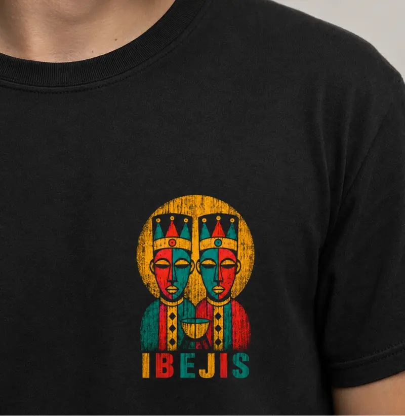 IBEJIS ANCESTRAIS