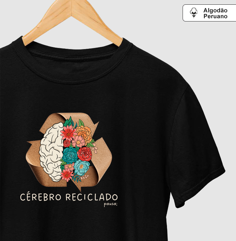 Cérebro reciclado