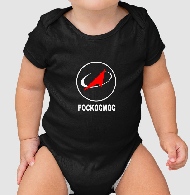 Baby ROSCOSMOS