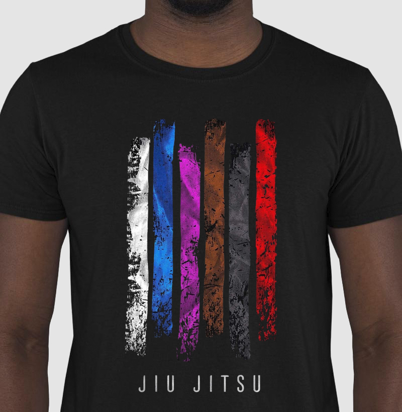 Jiu Jitsu 