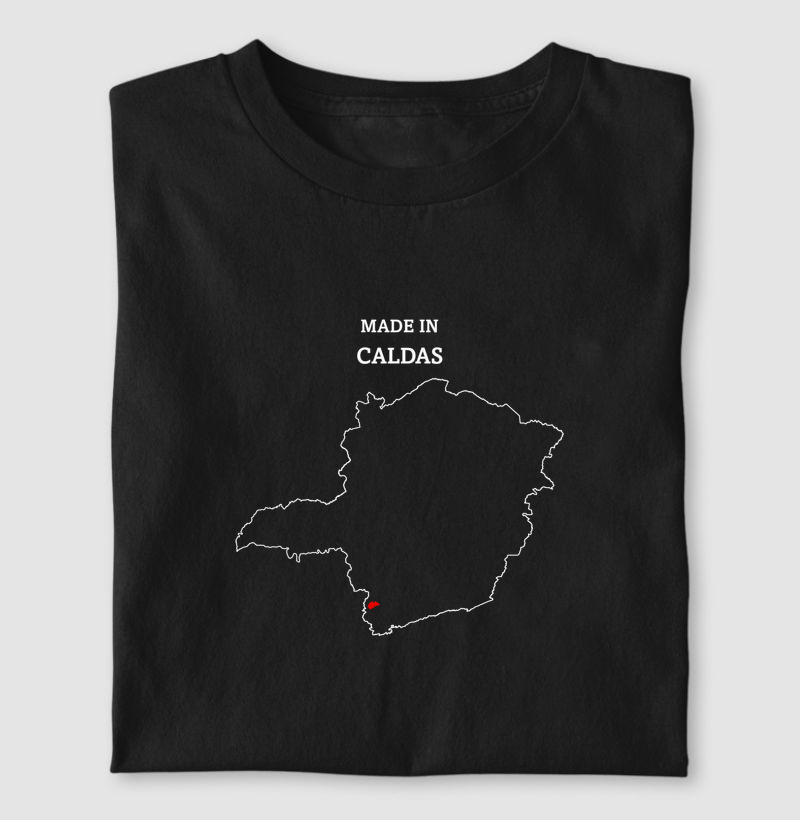 Caldas (MG) | Made In