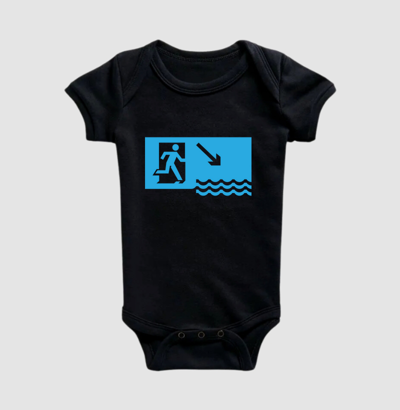 Saída de Emergência