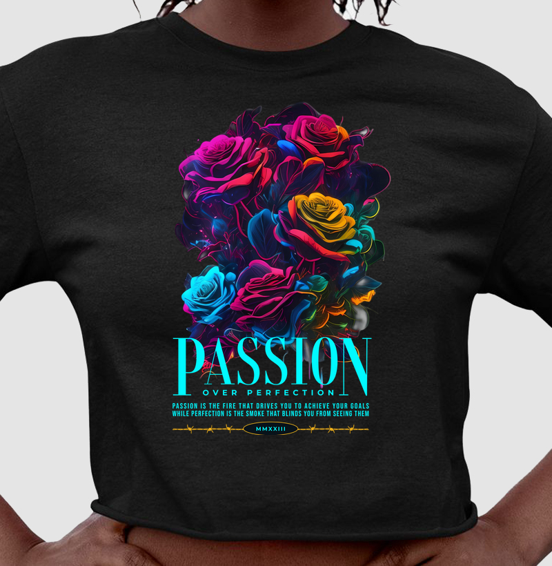 Floral Passion