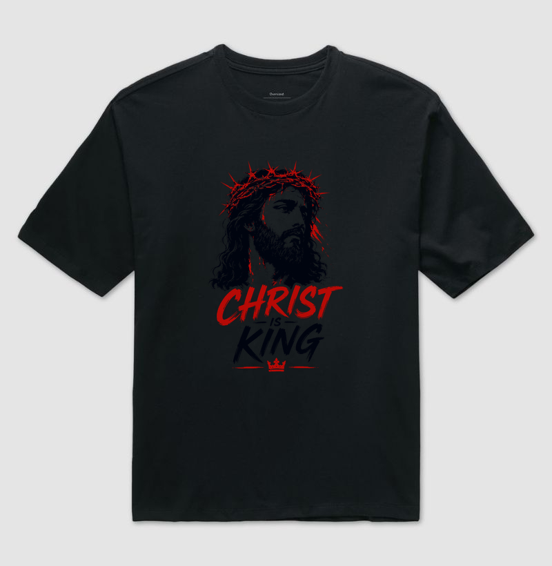 Christ is King