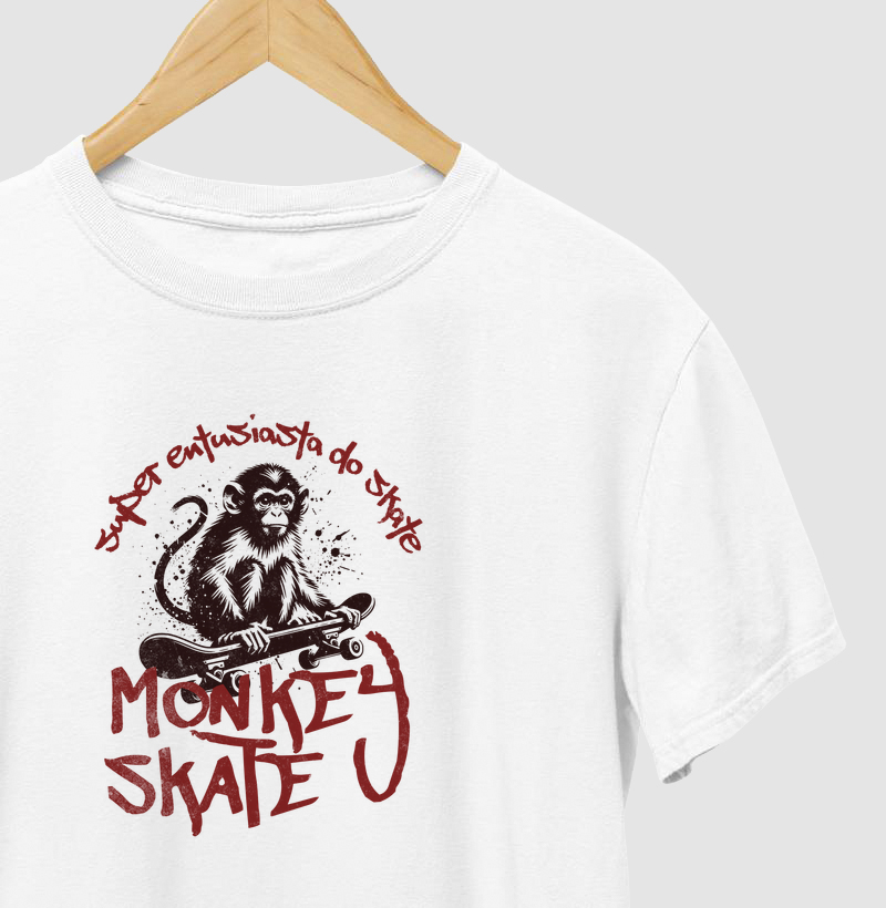 Monkey Skate