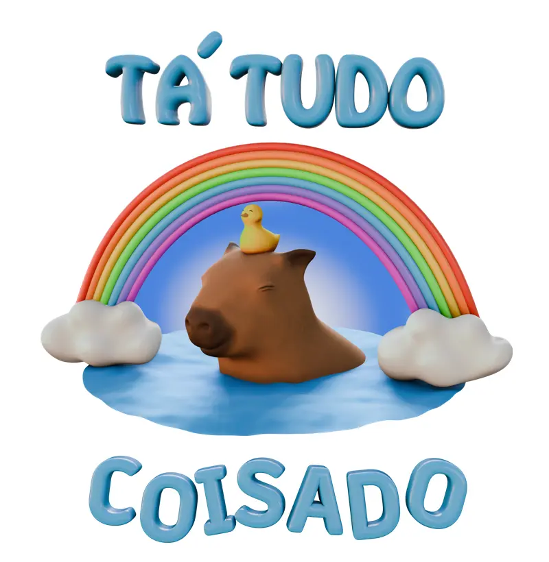 Tá Tudo Coisado