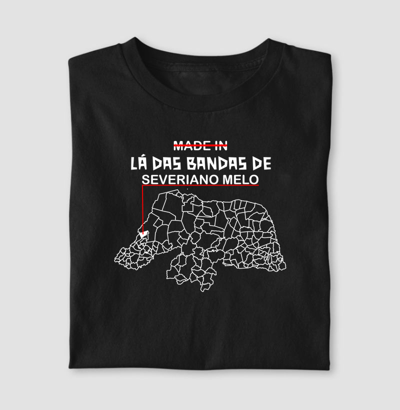 Severiano Melo (RN) | Lá das Bandas