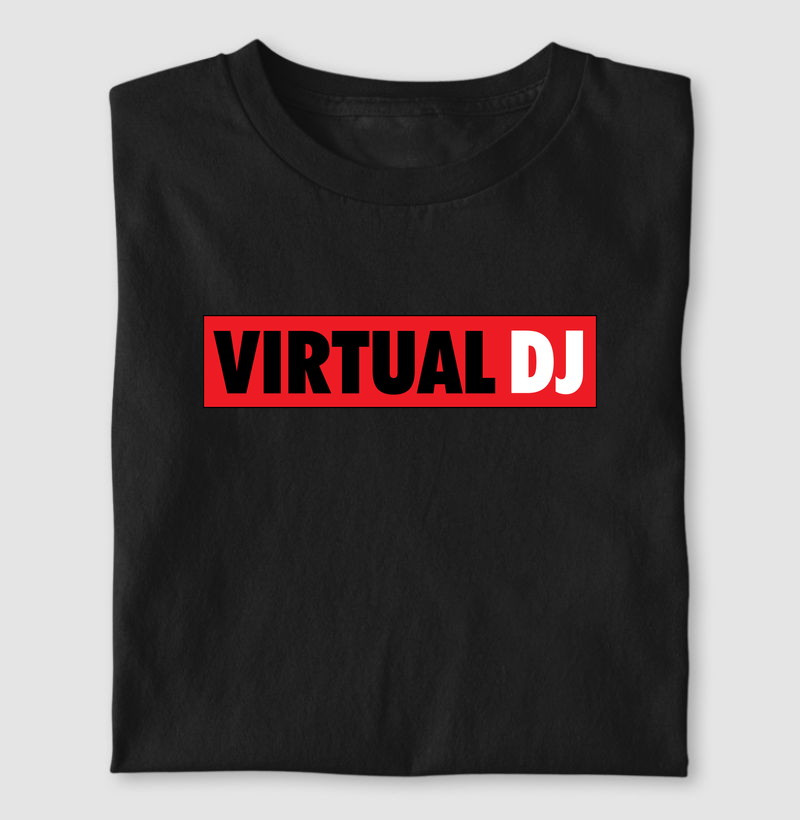 VIRTUAL DJ