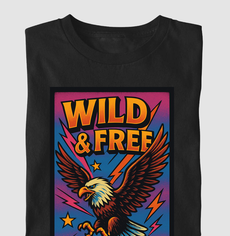 Wild & Free