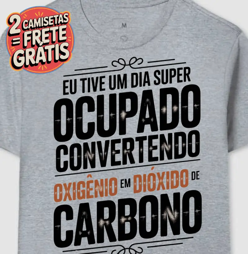 Super Ocupado