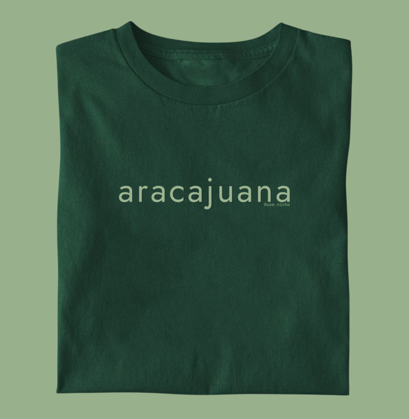 Aracajuana raiz