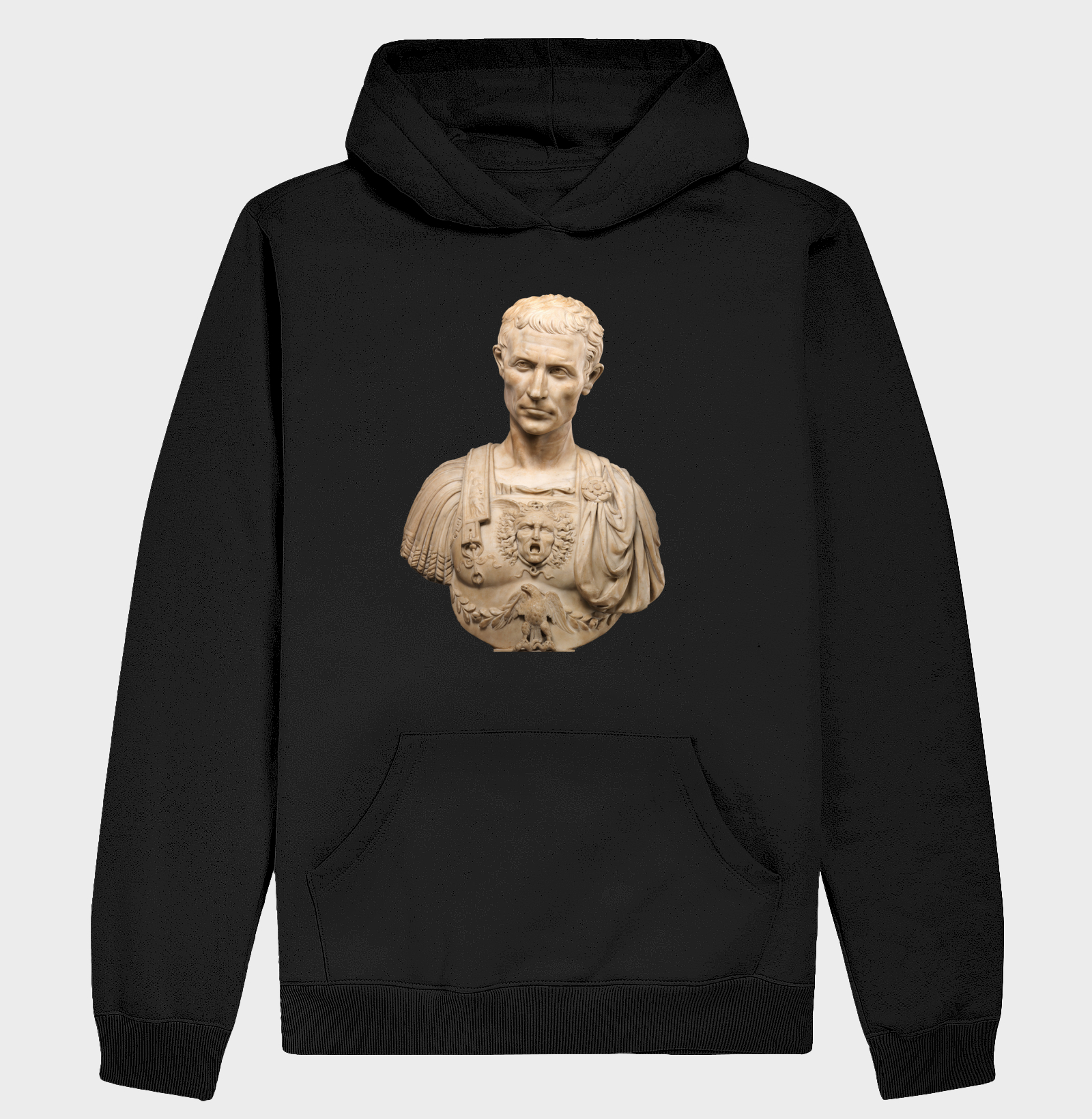 Iulius Caesar — Triumphantor