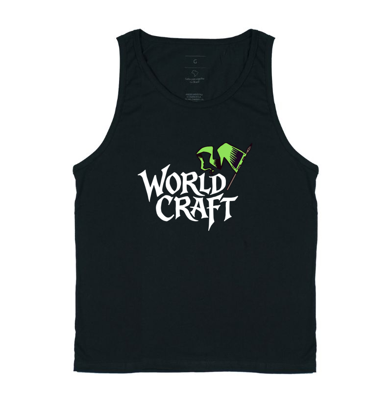 WorldCraft