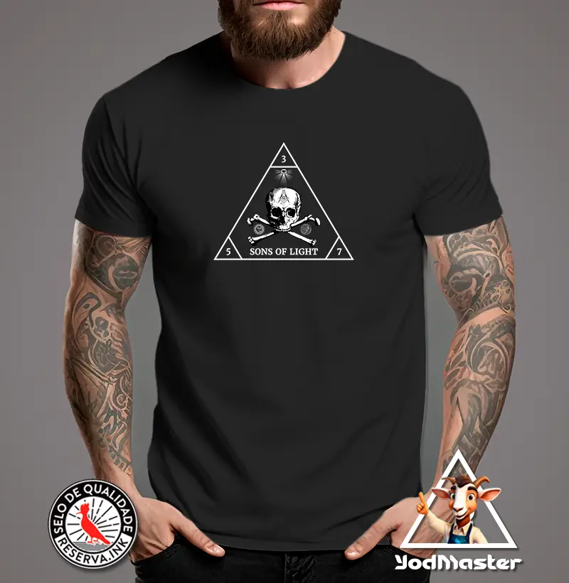 Sons of Light  - Filhos da Luz