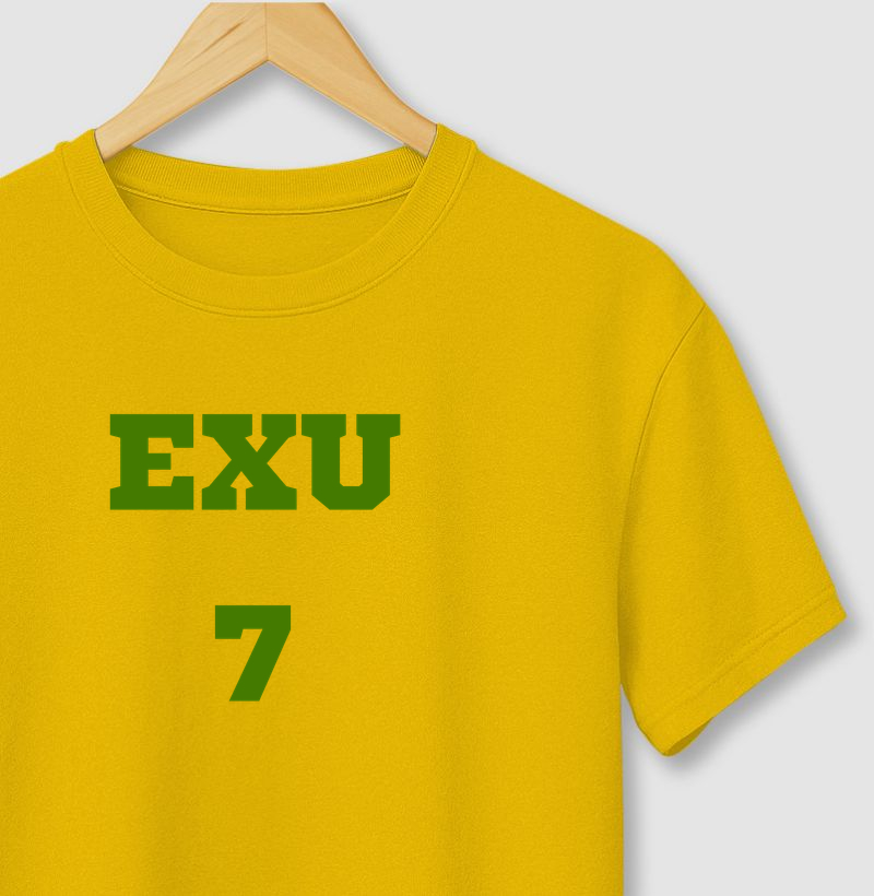 Exu 7