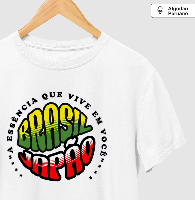 🇧🇷🇯🇵 "Brasil Japão" – A Essência que Vive em Você 🇧🇷🇯🇵