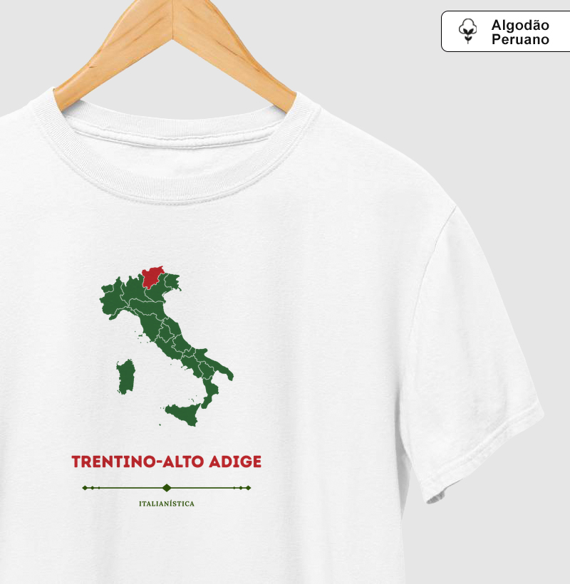 Trentino-Alto Adige