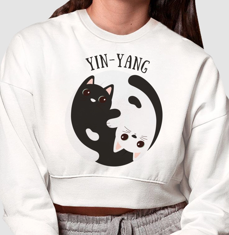 Yin-Yang Felino