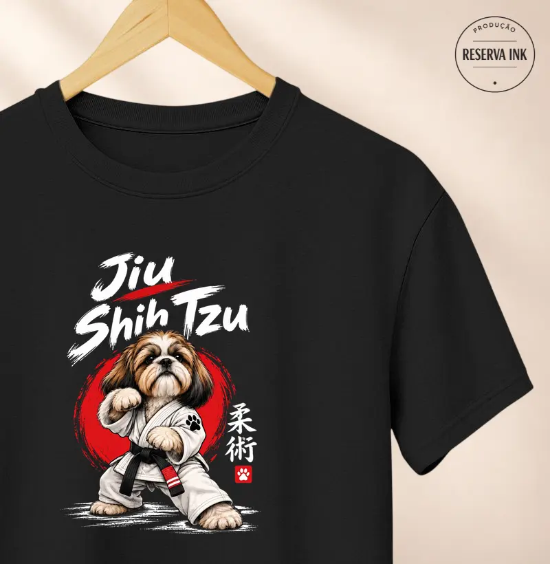 Jiu Shih Tzu
