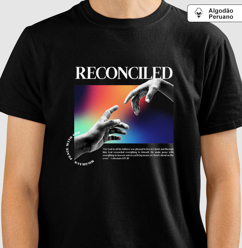 Reconciliado