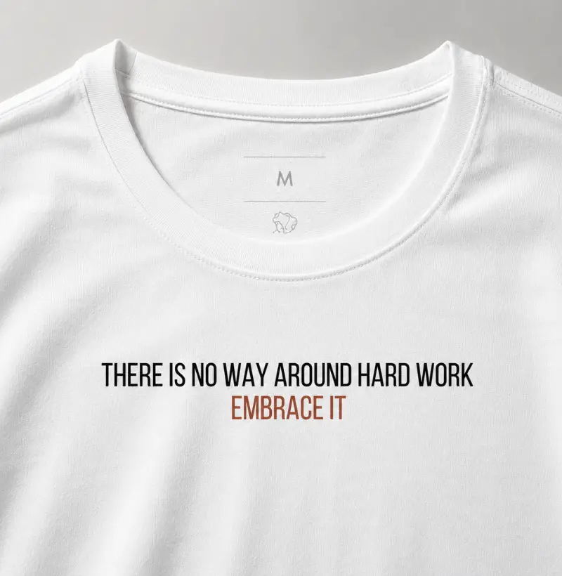 Hard Work