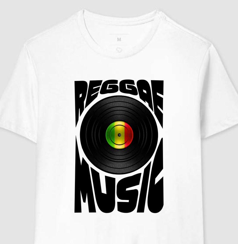 Reggae Music