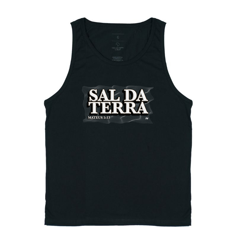 Sal da Terra - Mateus 5:13