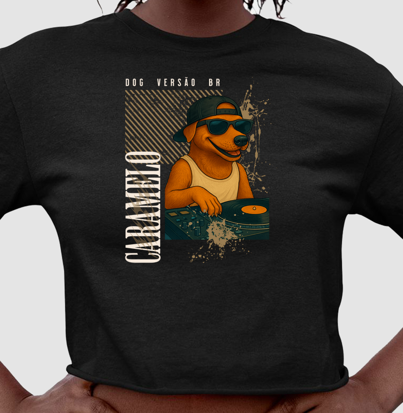 Dog Versão BR