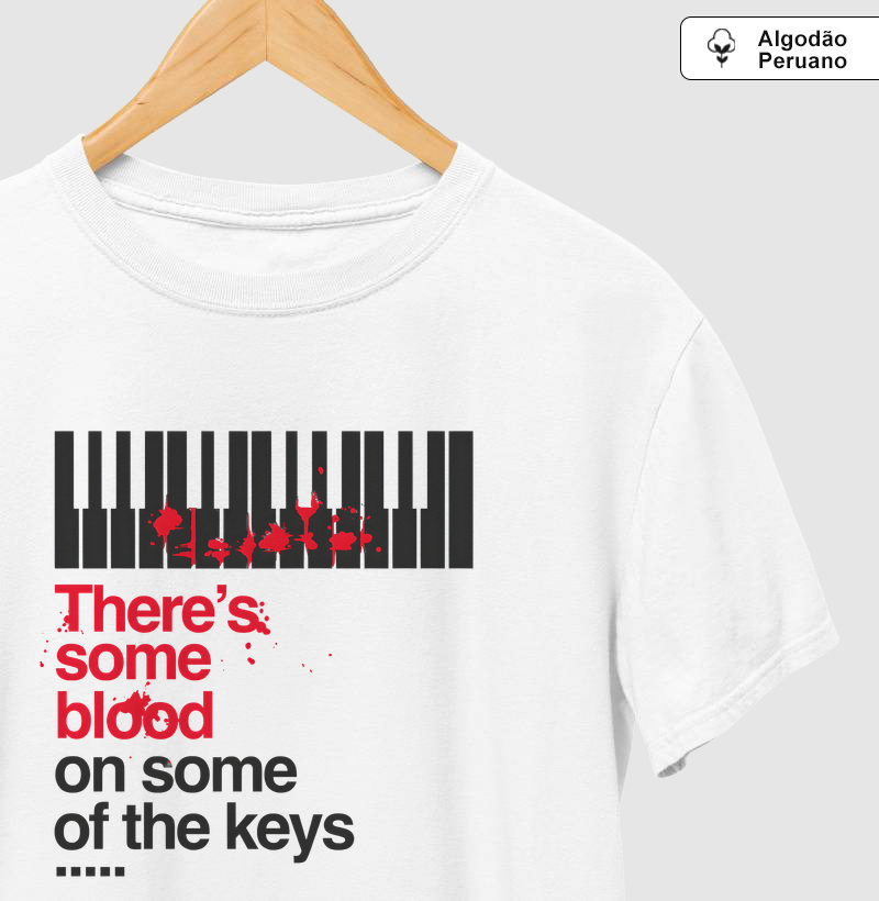Piano Puzzle - Silent Hill