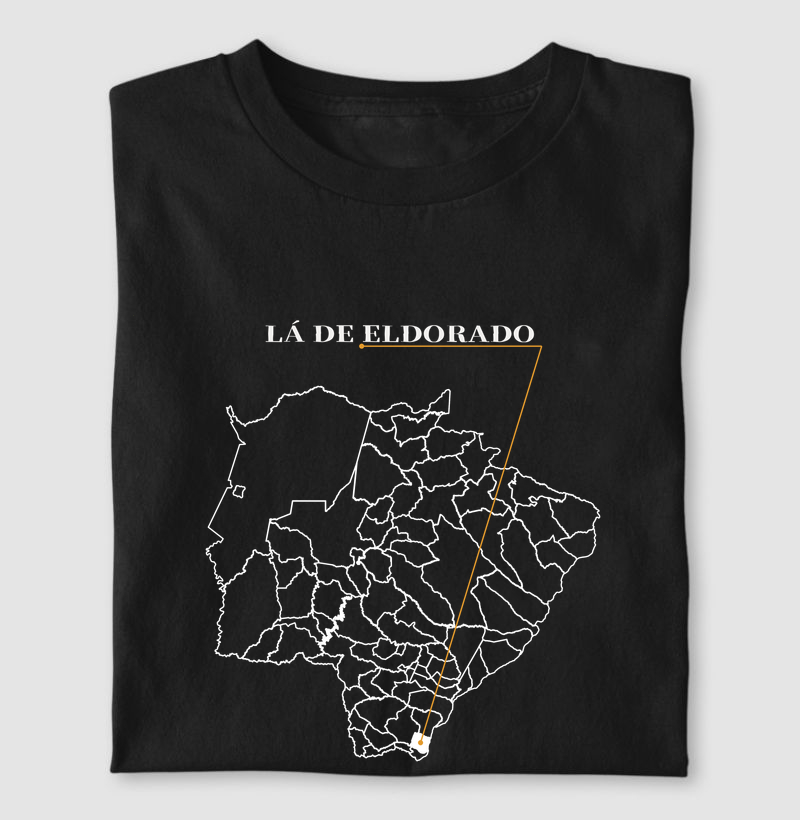 Eldorado | Origem MS
