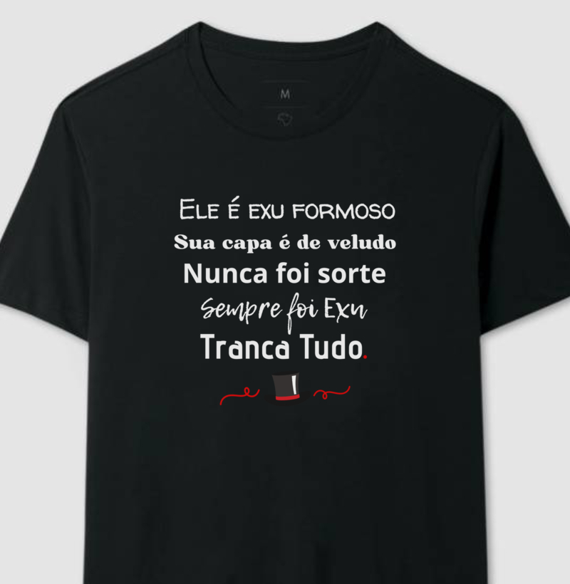 Sempre Foi Tranca Tudo
