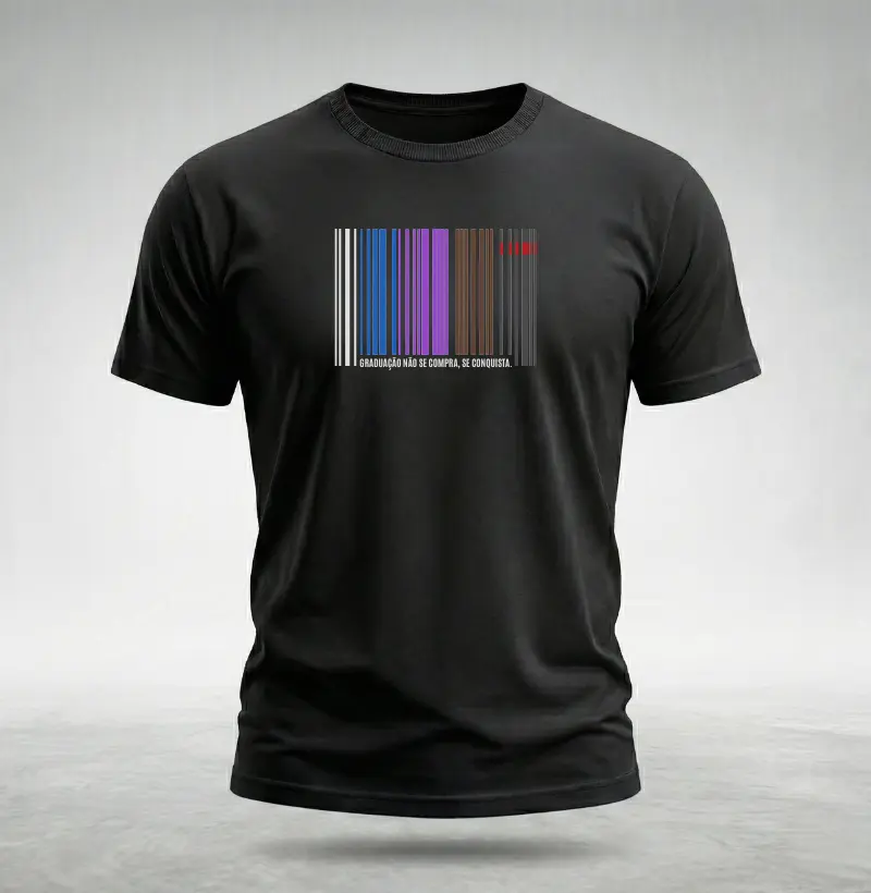 Graduação Não Se Compra