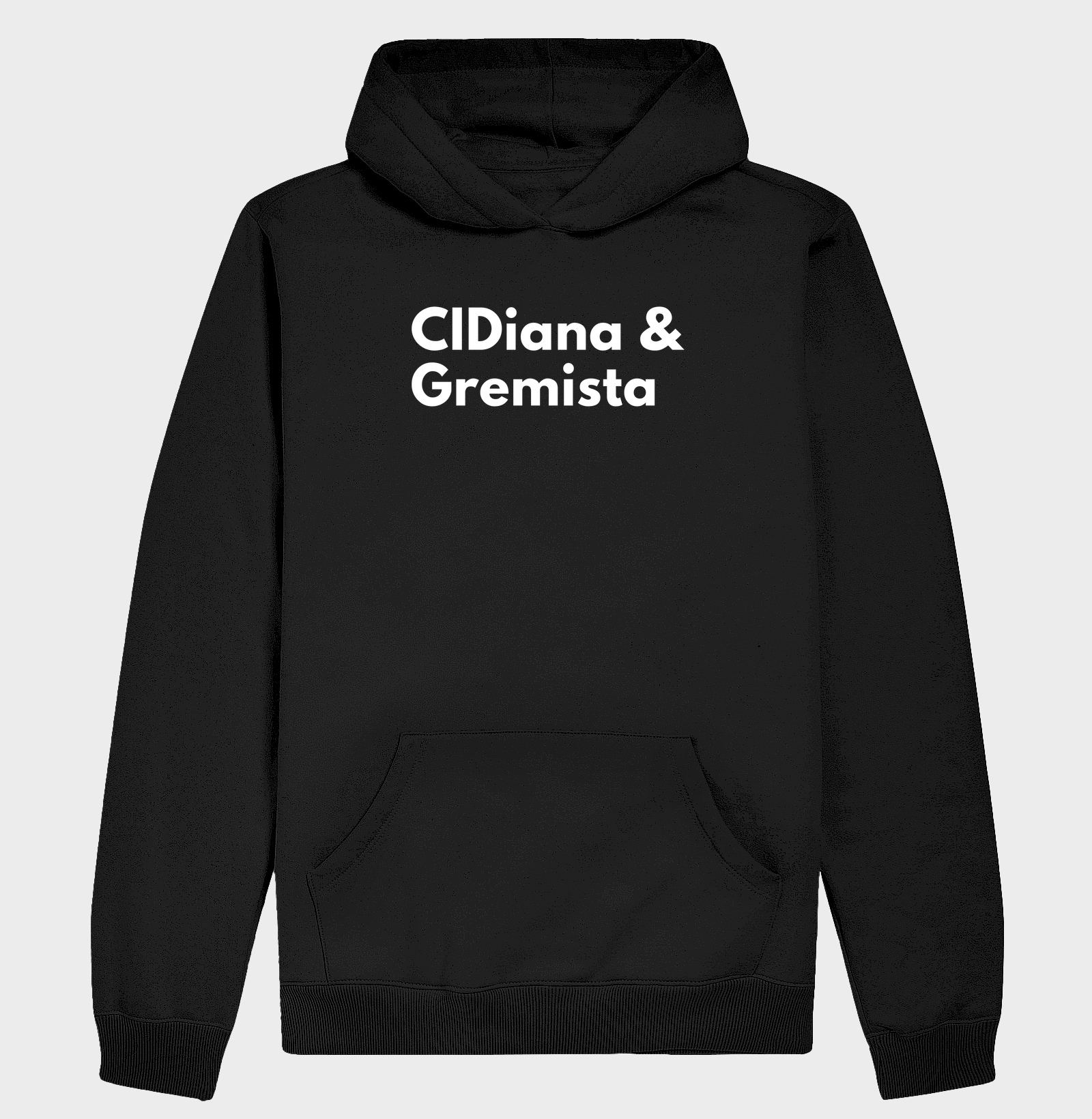 CIDiana Gremista