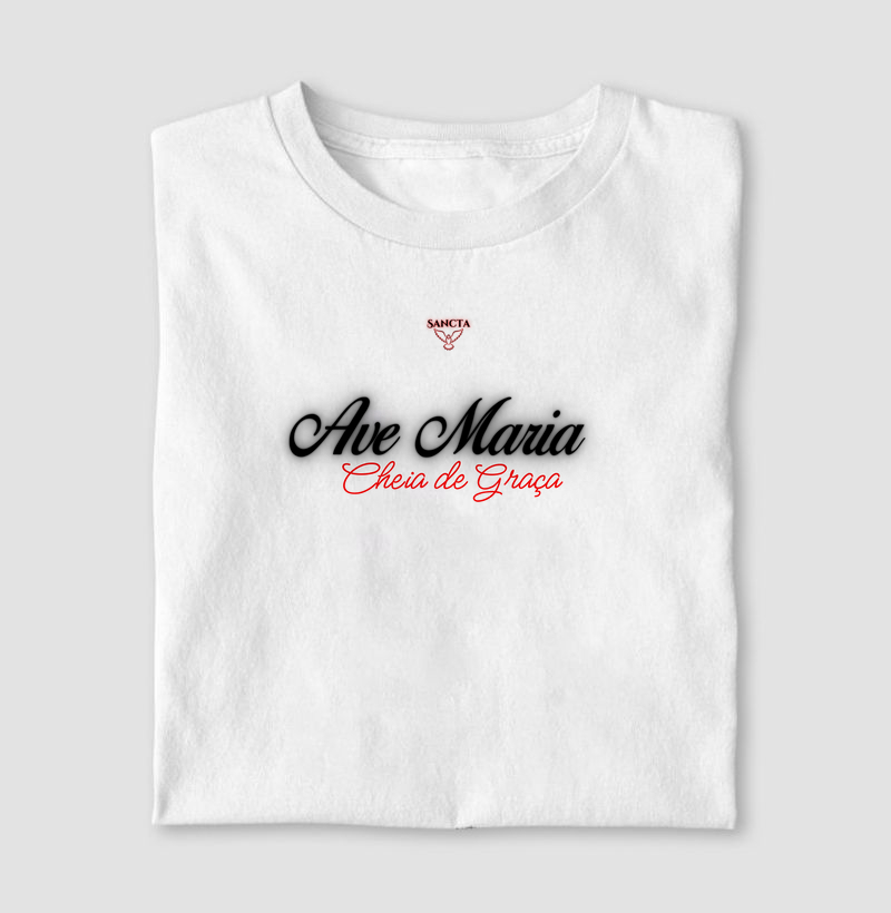 Ave Maria Cheia de Graça