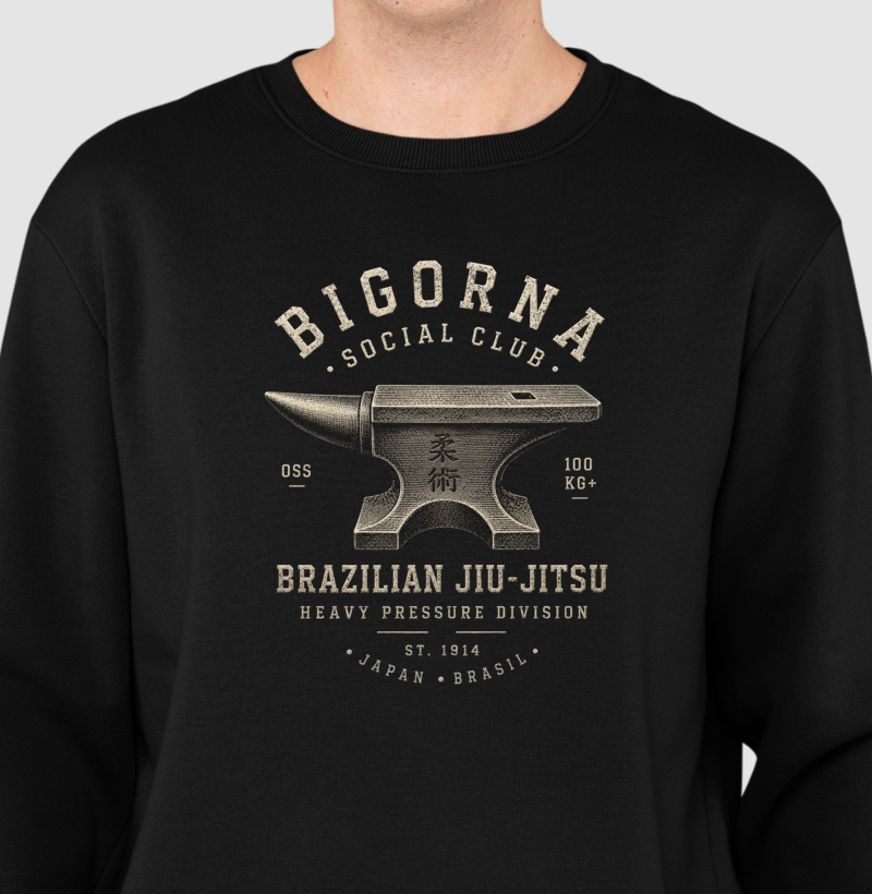 BIGORNA SOCIAL CLUB