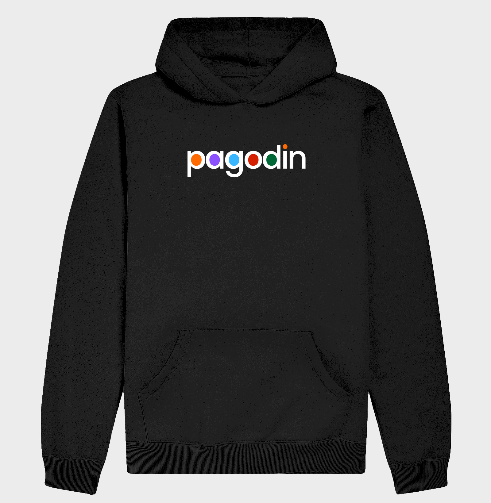 Pagodin