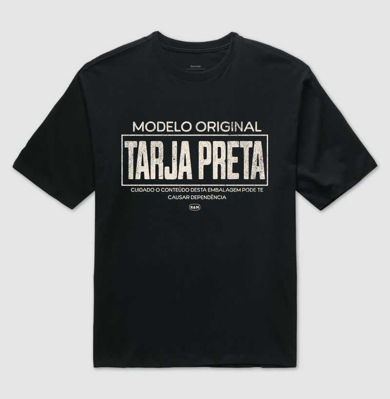 Tarja Preta