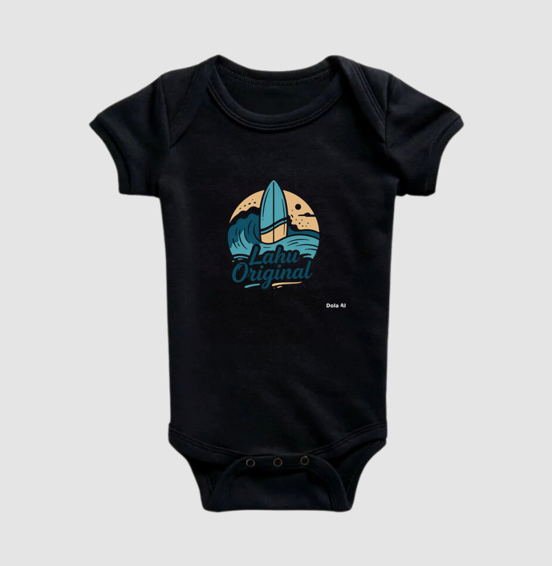 Lahu surf