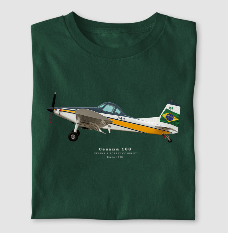 Cessna 188