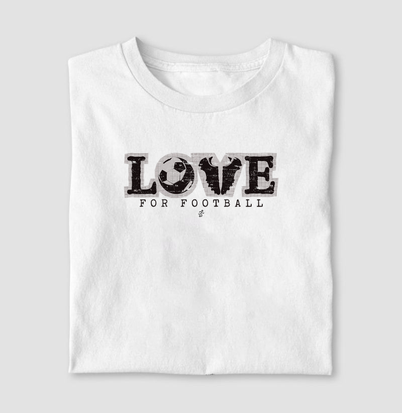 Love for football
