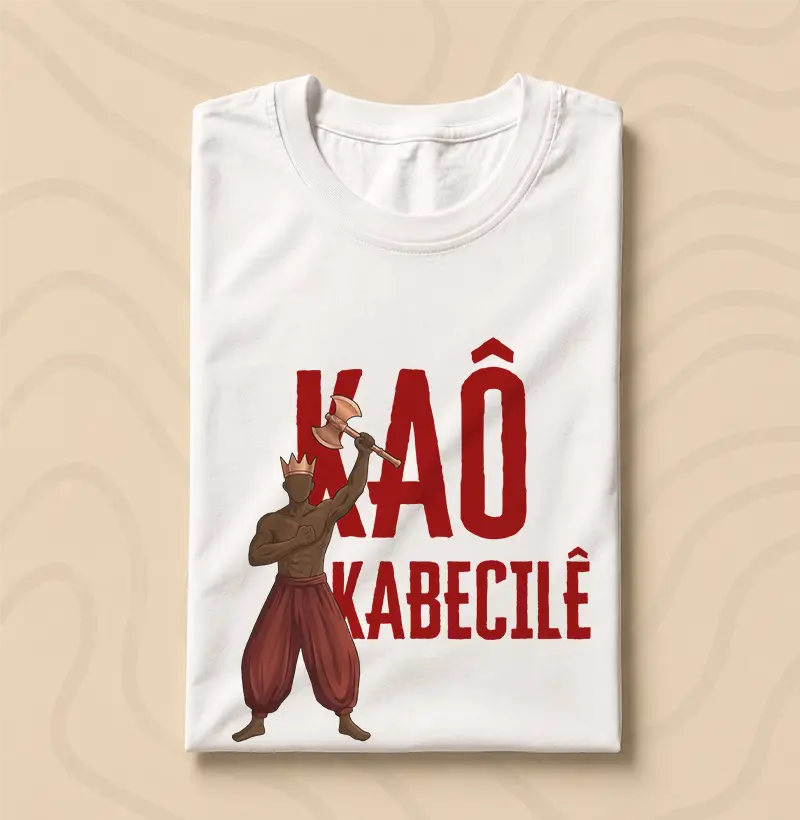 KAÔ KABECILÊ