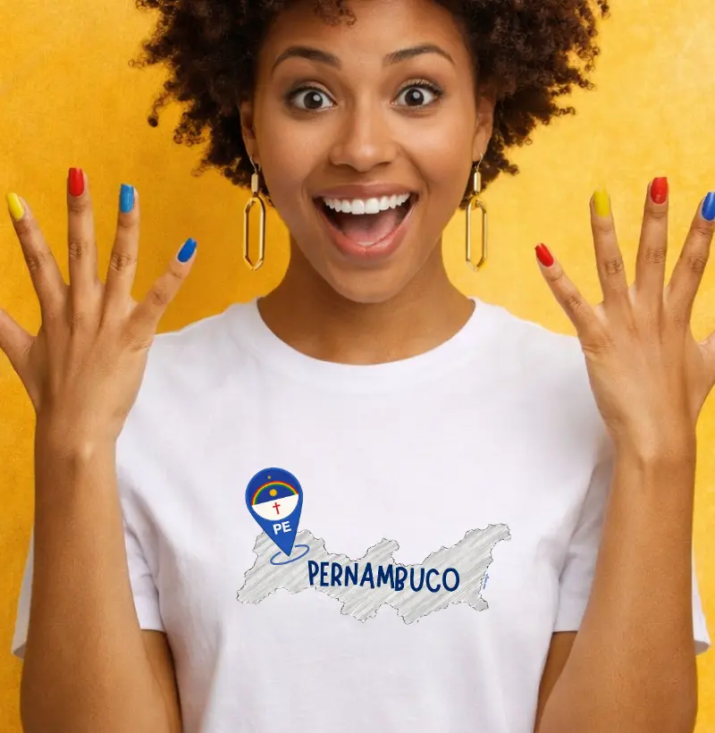 Aqui é Pernambuco