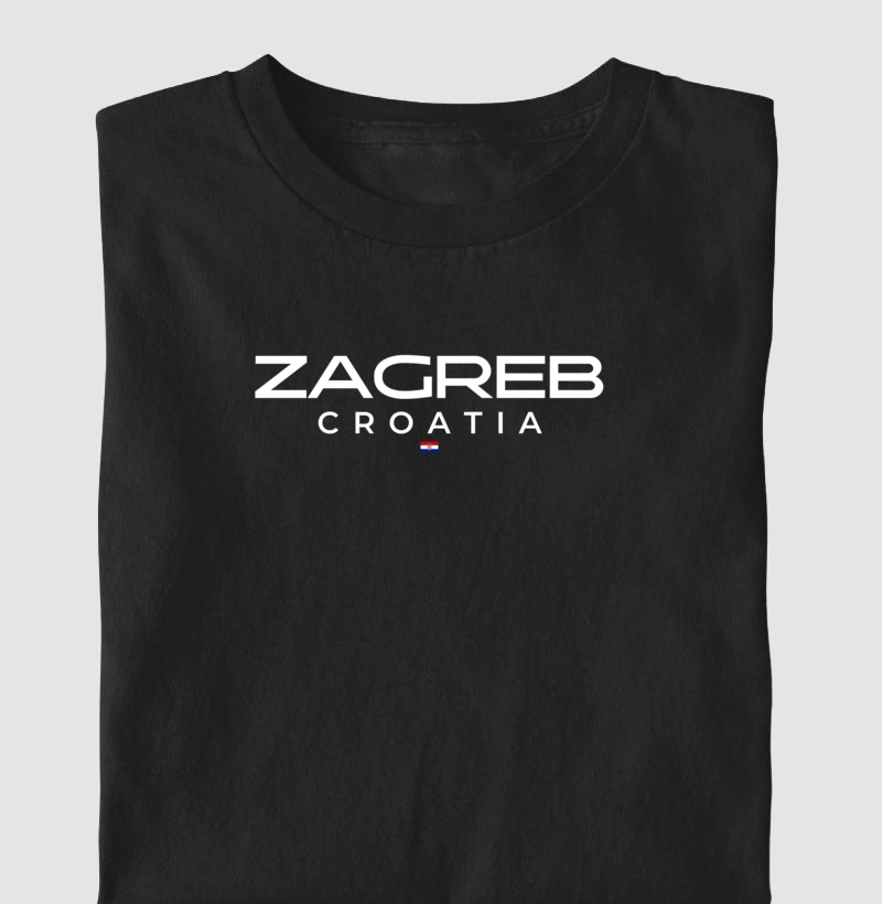 Zagrebe - Croácia