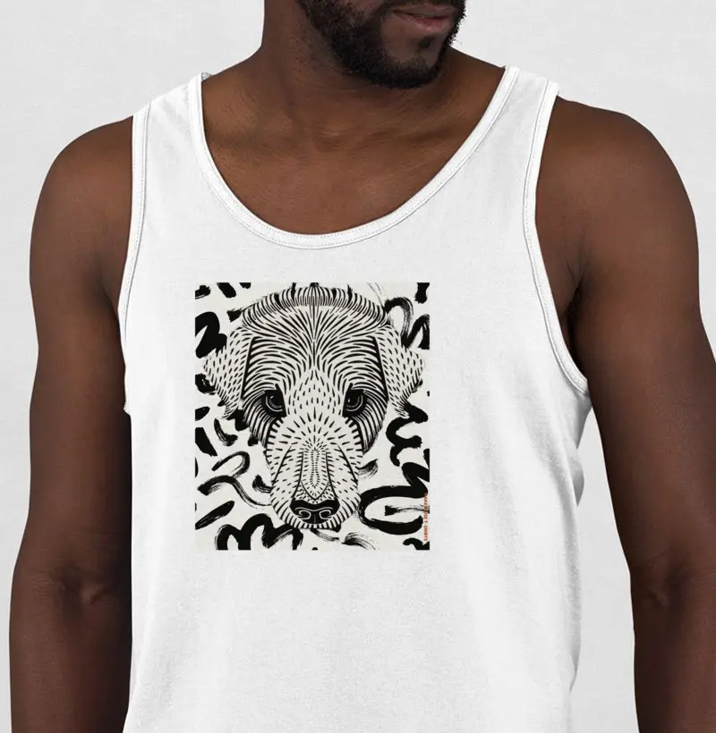 DOG's HEAD de Julie de Graag 