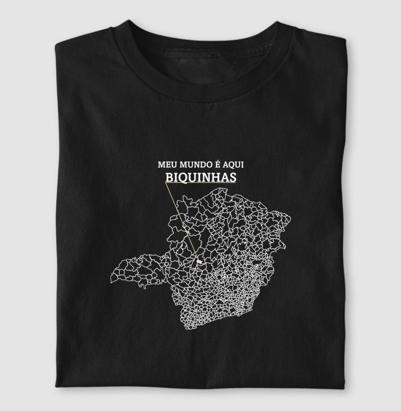 Biquinhas (MG) | Meu Mundo É Aqui