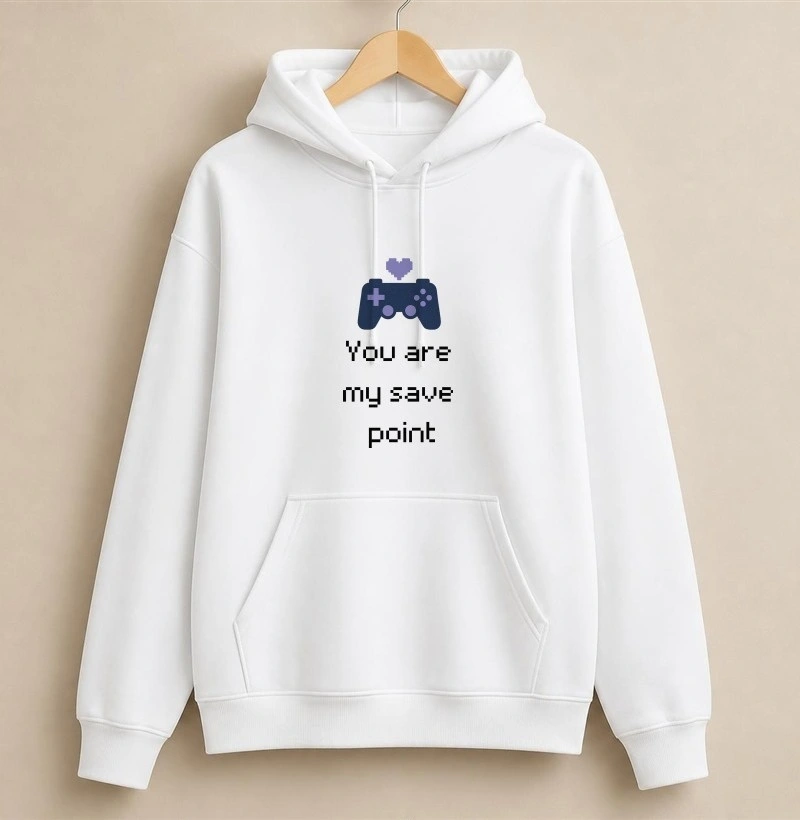 My save point
