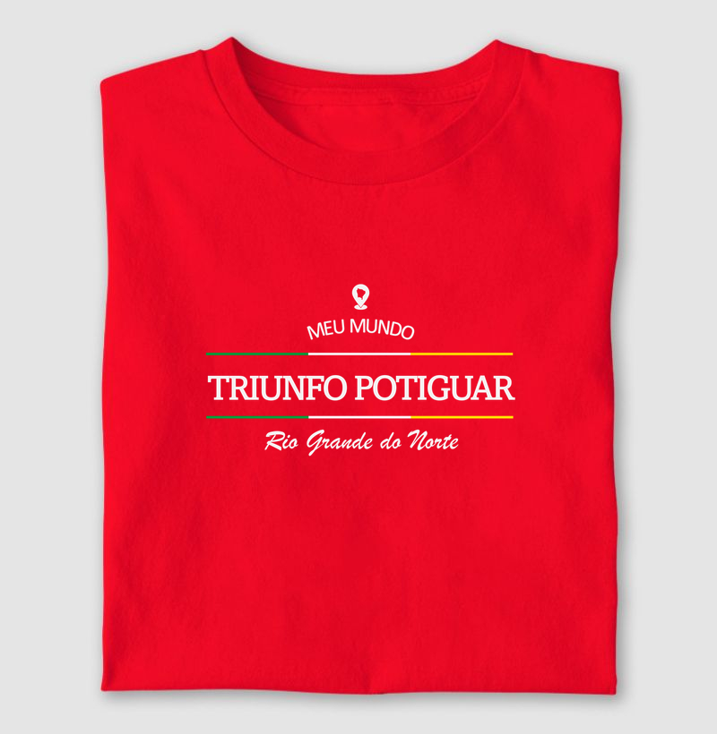Triunfo Potiguar (RN) | Meu Mundo